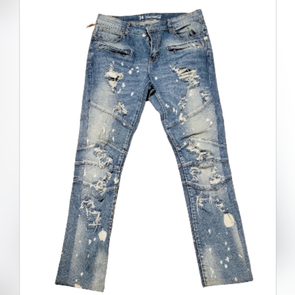 Mens jeans